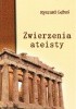 Okładka książki Zwierzenia ateisty Ryszard Gębuś