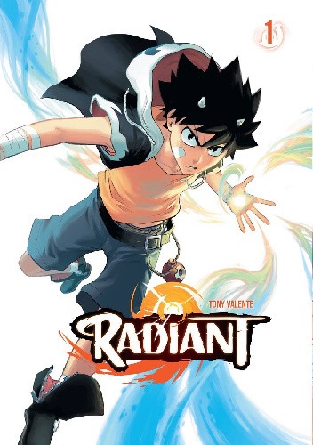 Radiant #01