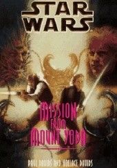 Mission from Mount Yoda