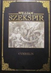 Okładka książki Cymbelin