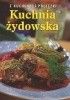 Okładka książki Kuchnia żydowska. Z kuchennej półeczki Elizabeth Wolf-Cohen