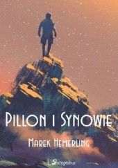Okładka książki Pillon i synowie Marek Hemerling