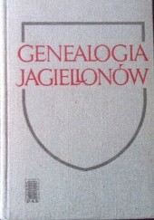 Genealogia Jagiellonów
