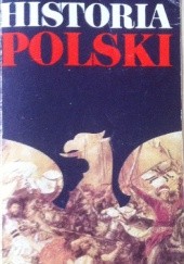 Okładka książki Historia Polski do roku 1505 Jerzy Wyrozumski
