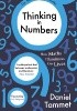 Thinking in Numbers