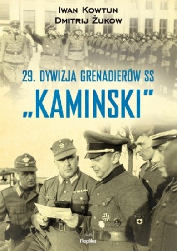 29 Dywizja Grenadierów SS "Kaminski”