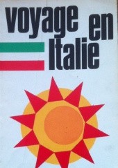 Okładka książki Voyage en Italie praca zbiorowa