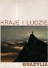 Okładka książki Brazylia praca zbiorowa