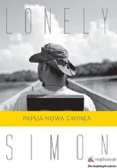 Okładka książki Papua-Nowa Gwinea Szymon Walkiewicz