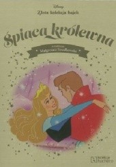 Okładka książki Śpiąca królewna Małgorzata Strzałkowska