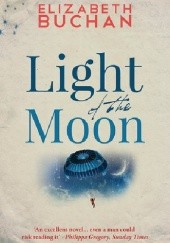 Okładka książki Light of the Moon Elizabeth Buchan