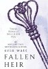 Okładka książki Fallen Heir Erin Watt