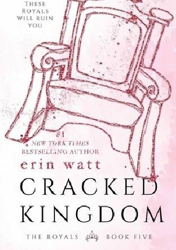 Cracked Kingdom