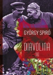Okładka książki Diavolina György Spiró