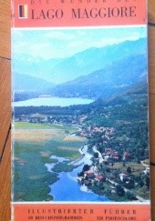 Okładka książki Die Wunder des Lago Maggiore Sandro Chierichetti