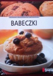 Okładka książki Nowa kuchnia włoska: Babeczki Carla Bardi