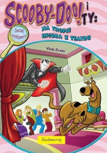 Scooby-Doo! i Ty: Na tropie Upiora z Teatru