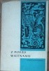 Okładka książki Z poezji Wietnamu praca zbiorowa