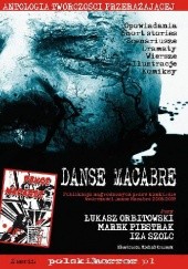 Danse Macabre: Antologia twórczości przerażającej