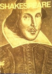 Okładka książki Poezje wybrane William Shakespeare