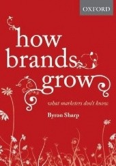 How brands grow