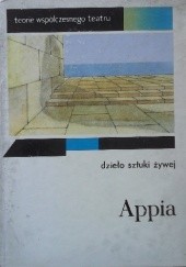Okładka książki Dzieło sztuki żywej i inne prace Adolphe Appia