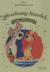 Okładka książki Zakochany Kundel Małgorzata Strzałkowska