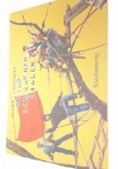 Okładka książki Drzewo z czerwonym żaglem Wanda Chotomska
