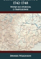 Obrona Piemontu 1742-1748 Wstęp do studium o Napoleonie