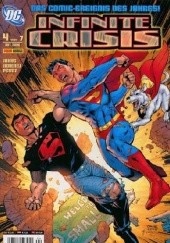 Infinite Crisis #4
