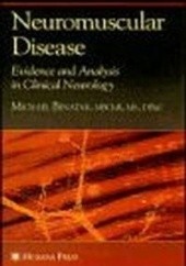 Okładka książki Neuromuscular Disease M. Benatar