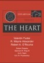 Okładka książki Hurst's the heart Ferry