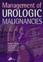 Okładka książki Management of Urologic Malignancies Hamdy