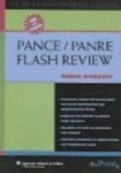 Okładka książki PANCE/PANRE Flash Review D. Winberry