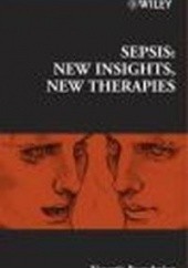 Okładka książki Sepsis Novartis