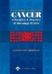 Okładka książki DeVita Hellman & Rosenberg's Cancer Govindan