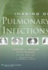 Okładka książki Imaging of Pulmonary Infections N. Muller