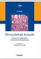Okładka książki Histopathologie kompakt C. Thomas