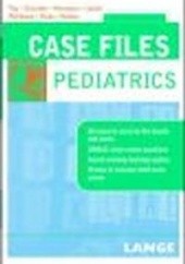 Okładka książki Clinical Cases Pediatrics Maggie Toy