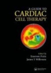 Okładka książki Essential Guide to Cardiac Cell Therapy Emerson Perin, James T. Willerson