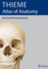 Okładka książki Head && Neuroanatomy M. Schuenke