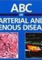Okładka książki ABC of Arterial & Venous Disease CD ROM Slide R. Donnelly