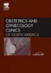 Okładka książki Thrombophilia && Women's Health An Issue of Obstetrics && Gyne I. Blickstein