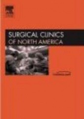 Okładka książki Topics in Organ Transplantation for General Surgeons P. Morissey