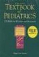 Okładka książki Nelson's Textbook Paediatrics Cd Rom Richard Behrman