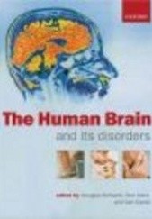 Okładka książki Human Brain && Its Disorders D. Richards