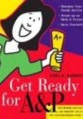 Okładka książki Get Ready for A&&P L. Garrett