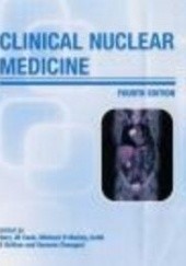 Okładka książki Clinical Nuclear Medicine 4e G. Cook