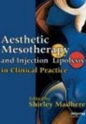 Okładka książki Aesthetic Mesotherapy and Injection Lipolysis in Clinical Pr S. Madhere