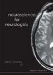 Okładka książki Neuroscience for Neurologists P. Chinnery